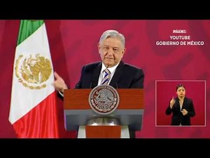 Ve AMLO exitosa su estrategia contra Covid-19