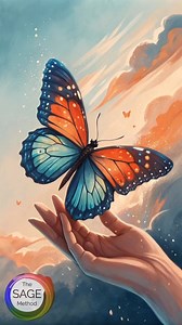 My spiritual intuition truly acts as a bridge between my heart and...