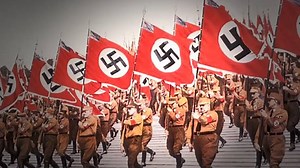 #OnThisDay (1945): The Nuremberg trials begin in Germany. For the first time since the end of World War II, high-ranking Nazi officials are put on trial for their actions during the war. On the first trial, twenty-two officials were indicted for crimes against humanity. The trials lasted ten months and were conducted by an international panel of representatives from France, Great Britain, the Soviet Union, and the U.S. Learn more about the prosecution of Nazi officials in Andrew Nagorski's 'Nazi