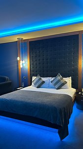 19 reactions | Adult only Junior Suites at the Riverside Park Hotel✨ #riversideparkhotel #visitwexford #enjoyenniscorthy #discoverireland #irelandsancienteast #instgram #instagramreels #réel #reels #instadaily #instagood | Riverside Park Hotel & Leisure Club | Facebook