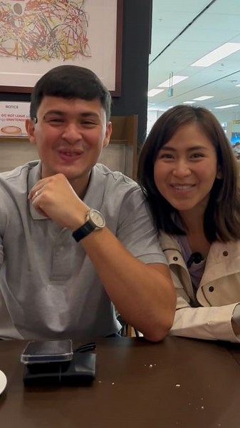 Sarah Geronimo on Instagram