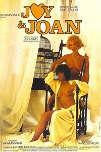 Joy & Joan - Movie