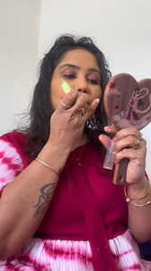 Dayachu face makeup 💅 | Daya Achu