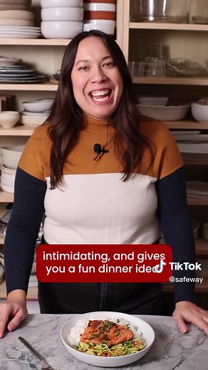 Vietnamese Style Caramelized Salmon Recipe