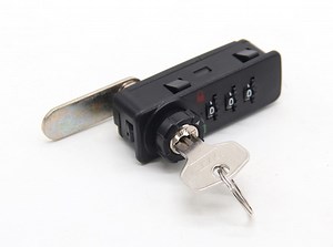 [Hot Item] Code Combination Cipher Lock 9508