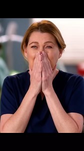 When Meredith started crying, I completely lost it..#recommended #grey #trending #movie #greysabc #love #greysanatomy #trendingreels #fans | Medical Drama 2025