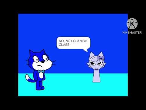 Misty gets held back/ grounded