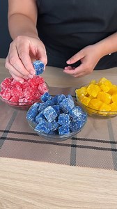 Homemade gummies for kids, everyone will want to know the recipe! | Tasty Recipes