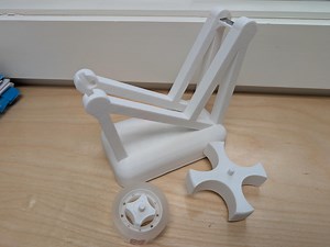 Angled Beam Tape Dispenser - Etsy Canada