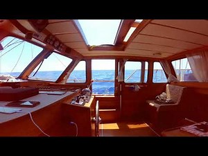 Nauticat 33 - Marhaba