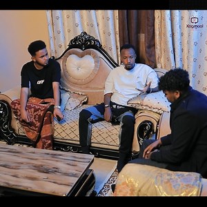 43K views · 1.5K reactions | Nolosha Barni "Musalsalka Raadkii Rejada" | Xogmaal Films | Facebook