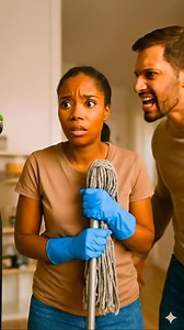 12K views · 89 reactions | LA LIMPIADORA SERÍA DESPEDIDA...