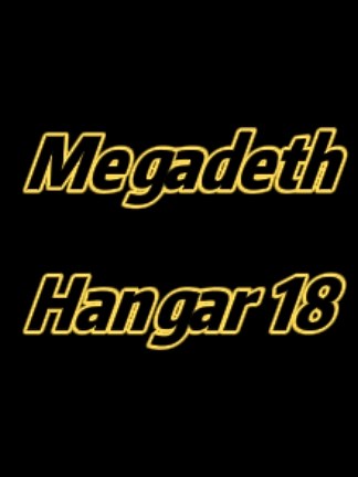 【Mr.Tabs】Megadeth Hangar 18