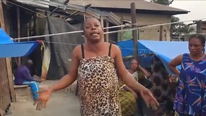 1.7K views · 160 reactions | KINSHASA : Plus d’une semaine après...