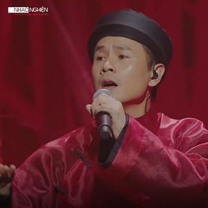 37K views · 379 reactions | Rapper Binz hát chèo ở Anh Trai Vượt Ngàn Chông Gai 2024 殺 | Những bản nhạc nghe là nghiện | Facebook