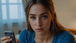 8.2K views |  LE MESSAGE QUI L’A FAIT ANNULER SON MARIAGE AVEC...