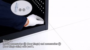 3D Printer Stand with Filament Storage, Heavy Duty 3D Printer Table Workbench with 3-Tier Storage，Printer Stand with Storage for Workshop, Office, Garage