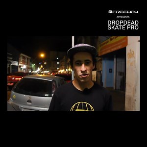 1K views · 36 reactions | Freeday apresenta #dropdeadskatepro! É amanhã, assista a transmissão online!! | Freeday Skate | Facebook