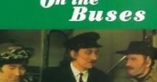 Mutiny on the Buses (1972)  - Ver Película Completa en Español - FULLTV