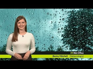 Sunday afternoon forecast 29/07/18