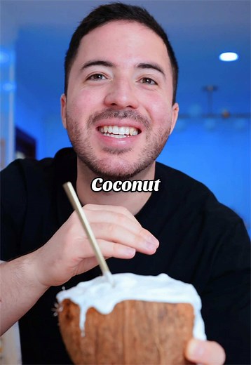 Summer Coconut Ice Cream Recipe — No-Churn Coconut Treat