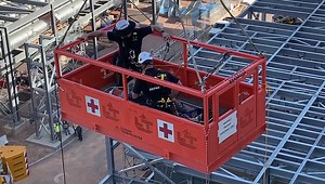 Chandler Fire Department on Reels