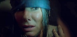 Sandra Bullock’s Terrifying Netflix Movie ‘Bird Box’ Gets a New Trailer – Watch Now!