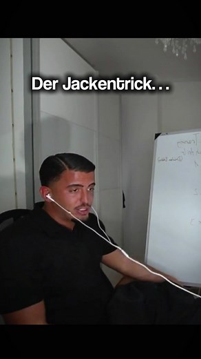 Entdecke die Tricks mit Ari G draußen