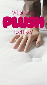 This bed is doing THE MOST. ☁️ Perfect Comfort & Support ☁️ Soft Contouring ☁️ Cooling Airflow ☁️ Pressure-Relief Foam | Endy