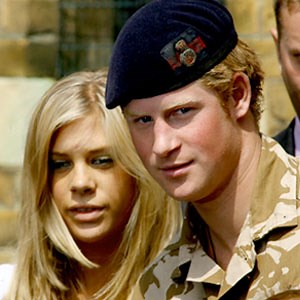 Prince Harry's Ex-Girlfriend Chelsy Davy Reveals They'll "Always Be Good Friends"