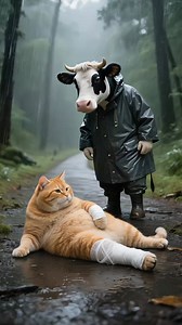 136K views · 2.4K reactions | guess what I am Doing Today #cat #fyp #foryou #kitty #cutecat #orangecat #kucing #cats | Mango Meows | Facebook