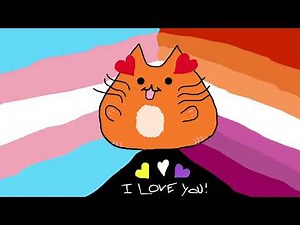 🏳️‍⚧️ Gf comforts you with Trans/Lesbian Affirmations | TF4TF/TF4F ASMR Roleplay