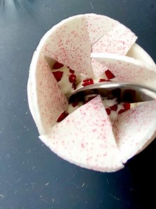 11 reactions | Sweet summer memory from Halle aux Grains Bras - Paris...