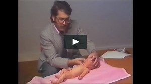 Examination of the Normal Newborn