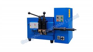 [Hot Item] Automatic Saw Welding Machine/Saw Welder