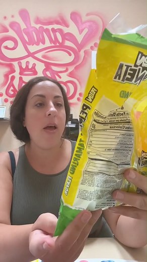 3.4K views · 29 reactions | PELON PELONETA! #candyshows #candy #packingorders #packingorders #paleta | Candy Shows | Facebook