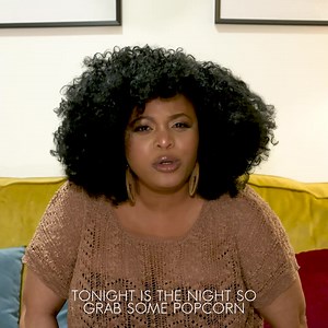 TONIGHT is the night! It’s time to get cosy and join our #BAFTATV Craft Awards host Gbemisola Ikumelo to celebrate TV Craft! Set a reminder and join us HERE tonight 🗓 | BAFTA