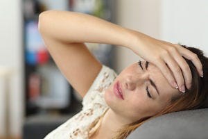 6 MAJOR CAUSES OF MIGRAINE HEADACHES