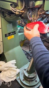 4.2M views · 45K reactions | Detrás de cada puntada hay fantasía. En...