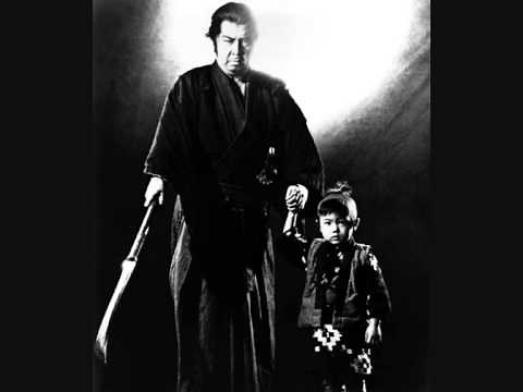 Shogun Assassin Intro