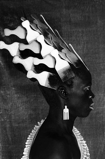 Zanele Muholi | Tate Modern