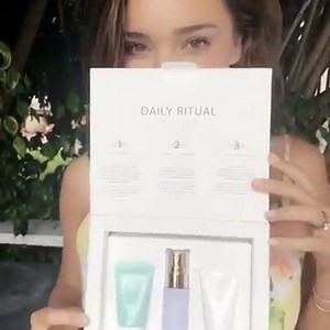 Miranda Kerr on Reels