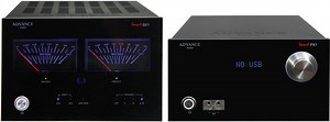 Advance Paris PX1   Advance Paris BX1