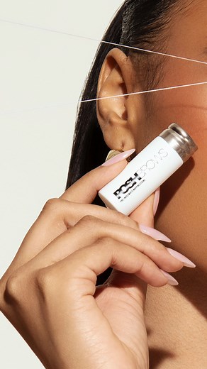 Brow mapping isn’t just a step, it’s THE step that separates the pros from an amateur. If you’re still freehanding those brows babe, it’s time to level up! Mapping gives you that perfect guide, ensuring symmetry and precision without the stress. No more ‘oops’ moments or trying to fix lopsided brows🫣 Just straight-up perfection every time✔️ Using @poshbrowspro mapping string & square concealer brush to clean up. SAVE THE DATE : Our Brow Mapping Blueprint E-book will be available April 25, 2025 