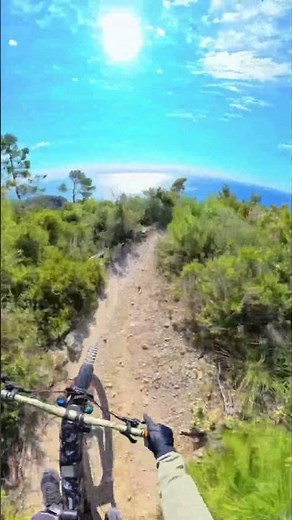 DH Men — one of the most beautiful trails in the world 🌍🔥🇮🇹