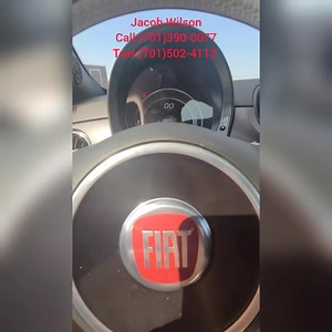 2017 Fiat 500e ONLY 37,569 MILES VERACITY VALUE PRICED AT $16,000 !!FULL ELECTRIC!! | Veracity Motors | Facebook