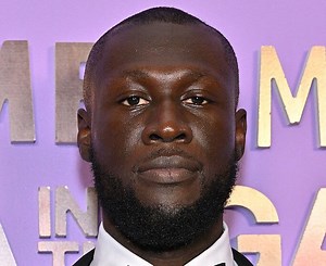Stormzy Stars As The "Big Man" In Debut Coming To YouTube