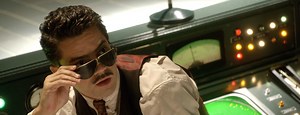 Agent Carter : Dominic Cooper sera bien Howard Stark