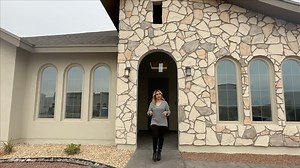 12 reactions | Indulge in the epitome of opulence at our model home 'Salma,' nestled on the west side of El Paso. Welcome to a lifestyle of unparalleled sophistication (915) 422-2892 iconcustombuilder.com | ICON Custom Home Builder | Facebook