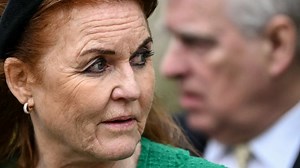 "Dans un état pitoyable": mais où est passée Sarah Ferguson, disparue depuis le scandale de l'ex-prince Andrew?